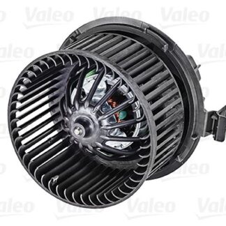 KALORIFER MOTORU LOGAN SANDERO 1,5DCI