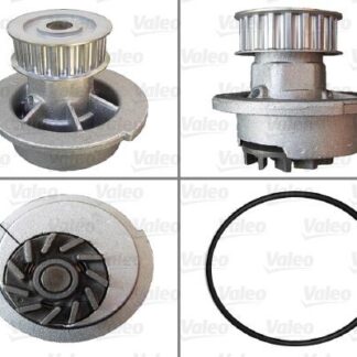 DEVİRDAİM SU POMPASI ASTRA F G VECTRA A B CORSA A B COMBO 1.4 1.6