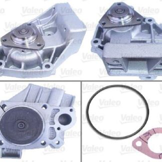 DEVİRDAİM SU POMPASI DUCATO I / BOXER I / JUMPER I 2.5 2.8