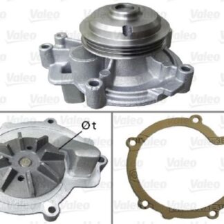 DEVİRDAİM SU POMPASI DUCATO I / BOXER I / JUMPER I