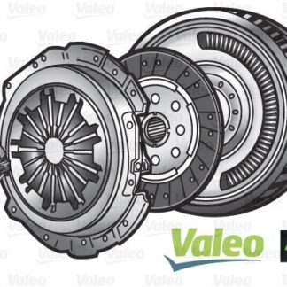 DEBRİYAJ SETİ BASKI + DİSK + RULMAN + VOLAN DOBLO I II MAREA BRAVO STILO 1.9 JTD