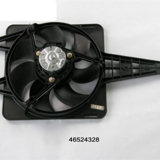 FAN MOTORU + DAVLUMBAZ + PERVANE TEMPRA TPSX NAC TIPO UNO