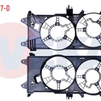 FAN MOTORU DAVLUMBAZI (CIFTLI) FIAT DOBLO (119,223) 1.9 JTD AC + 2001-2005