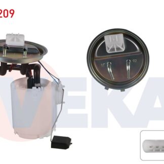 YAKIT DEPO ŞAMANDIRASI VECTRA B CORSA B 3 BAR