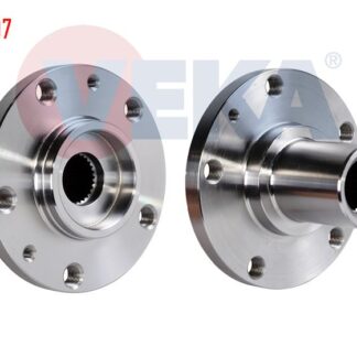 PORYA SOL-SAG ON RULMANSIZ FIAT DUCATO (230) 2.5 D 1.4Q 5 BIJON 1994-2002