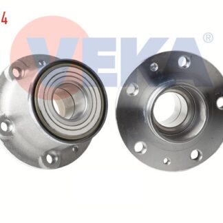 TEKER RULMANIARKA DUCATO II 2.3 MTJ PORYALI