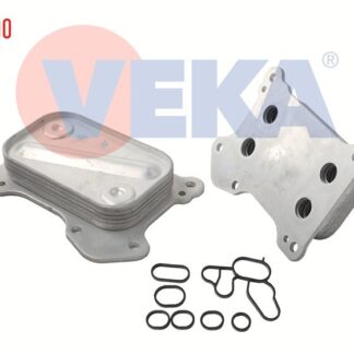 YAĞ SOĞUTUCUSU TEK 500 L ALBEA LINEA DOBLO II DOBLO FIORINO PUNTO GRANDE PUNTO / CORSA CORSA C D