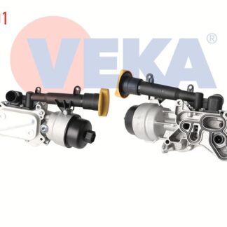 YAĞ SOĞUTUCUSU KOMPLE 500 L ALBEA LINEA DOBLO PUNTO / CORSA C D İNCE 1.3 MTJ