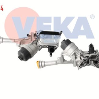 YAĞ SOĞUTUCUSU KOMPLE 500 L LINEA EGEA DOBLO III 10> GRANDE PUNTO / MITO 08> / ASTRA J COMBO D EURO 51.3 MTJ