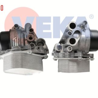 YAG SOGUTUCUSU KOMPLE KAGIT FILTRELI PEUGEOT BOXER III 2.2 HDI 2006-2014