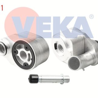 YAG SOGUTUCUSU TEK CIVATALI FIAT DUCATO (250) 2.3 MJT 2006-2014