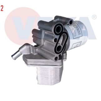 YAG SOGUTUCUSU KOMPLE ATOM FILTRELI PEUGEOT BOXER 2.0 HDI 2014-