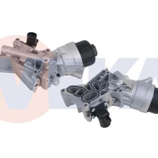 YAĞ SOĞUTUCUSU KOMPLE LINEA DOBLO GRANDE PUNTO / ASTRA H CORSA D 1.3 MTJ EURO 4