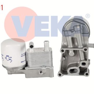 YAG SOGUTUCUSU KOMPLE ATOM FILTRELI CAP 10 MM FORD TRANSIT CONNECT 1.8 TDCI 110 PS 2002-2014