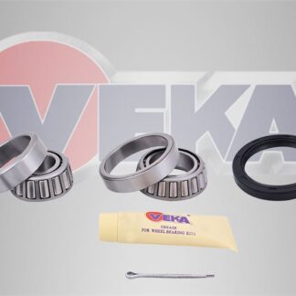TEKER RULMANION KİTİ H100 93>04 MİNİBÜS KAMYONET / L300