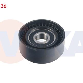V.KAYISI GERGI RULMANI PLASTIK RENAULT CLIO II 1.5 DCI 17×65X26 1998-2005