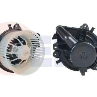KALORIFER MOTORU FIAT DOBLO 2001-2010