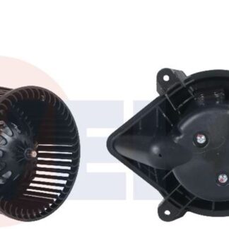KALORIFER MOTORU RENAULT MASTER II 1998-2003 / SAFRANE 1996-2000 / TRAFIC II 2001-2014 / OPEL VIVARO 2002-