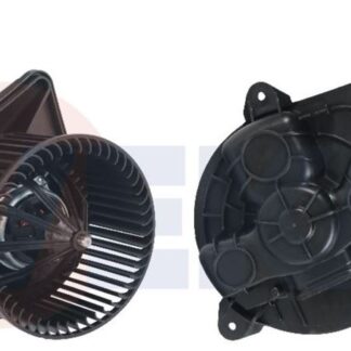 KALORİFER MOTORU RENAULT TRAFIC II 1.9/2.0/2.5DCI 2.0 16V 01=> – OPEL VIVARO A 1.9DI/DTI 2.0/2.5CDTI 01=> – NISSAN PRIMASTAR 01=> (12V)