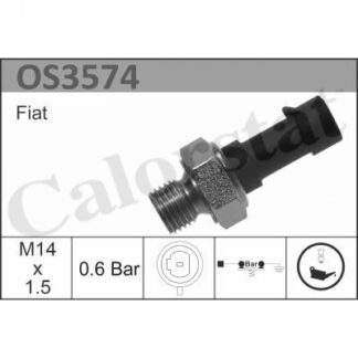 YAG BASINC MUSURU (0,60) SENSORU DAILY IV V 11> DUCATO BOXER JUMPER 14> FUSO CANTER TFA 12> EURO5