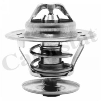 TERMOSTAT 80° GOLF JETTA PASSAT CORDOBA IBIZA TOLEDO CADDY LAGUNA ASTRA