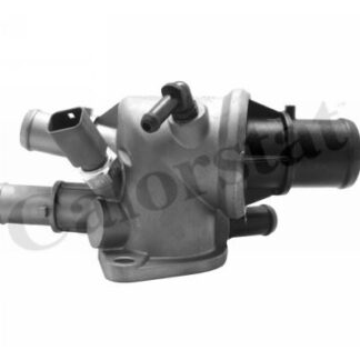 TERMOSTAT (KOMPLE) BRAVA BRAVO MAREA 1,9 JTD 99=> ALFA 145 146 156 1,9 JTD