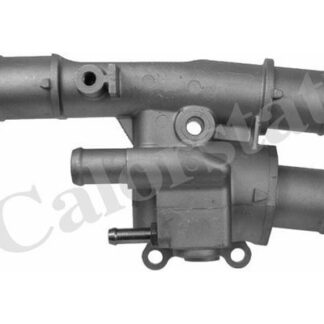 TERMOSTAT FIAT DOBLO PALIO WEEKEND ALBEA BRAVO BRAVA MAREA STILO 1.6 16V 96> LANCIA DEDRA LYBRA 1.6 16V 99>05