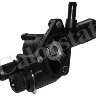 TERMOSTAT 89°C CLIO II KANGOO MEGANE / LOGAN / ALMERA II MICRA III KUBISTAR 1.5 DCİ