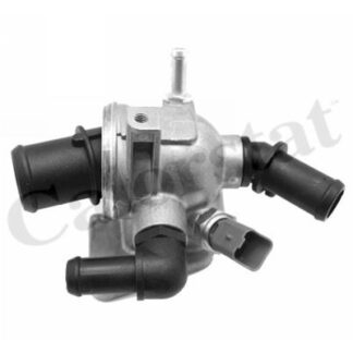 TERMOSTAT (88°) CORSA D ASTRA H Z13DTH Z13DTJ DOBLO FIORINO IDEA LINEA GRANDE PUNTO STRADA 1,3JTD MULTIJET (MUSURLU)