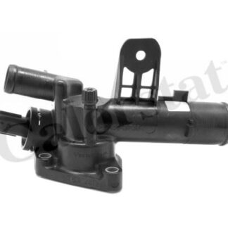 TERMOSTAT 83 °C RENAULT CAPTUR 13>CLIO III,IV FLUENCE 10>MEGANE II,III DACIA DUSTER 10>DOKKER 12>NISSAN JUKE 10>QASHQAI 07>13 1.5dCI K9K
