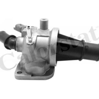 TERMOSTAT KOMPLE MUSURLU 88°C ALBEA DOBLO PANDA FORD KA 1.3 MJT 06>