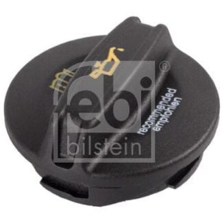Skoda Yedek Parça Karoq Yağ Dolum Kapağı Febi Bilstein 170554-06K103485A