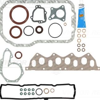 MOTOR TAKIM CONTA MEGANE I 1.9 TDI 2.0 LOGAN CLIO I R19 R21 1.8 1.9D R9 R11 R19 R21 1.7 (F8QT)