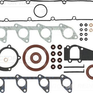 MOTOR TAKIM CONTA (ALT / UST FULL) / (85,00MM) KECELI SUBAPLASTIKLI (S,K,C HARIC) PARTNER II P406 BER
