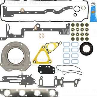 MOTOR TAKIM FULL TAKIM CONTA (ALT / UST FULL) S,K,C HARIC TRANSIT V184 2,4TDCI 01>06 (A,CEKER)