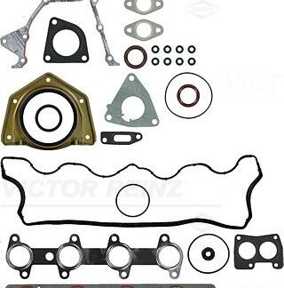 MOTOR TAKIM CONTASI SKT KECELI SILINDIR KAPAKSIZ DOBLO PUNTO STRADA 1,9JTD