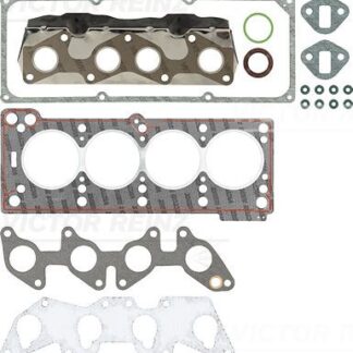 MOTOR UST TAKIM (SKC DAHIL) CONTA E7J R9 19 CLIO 1.4