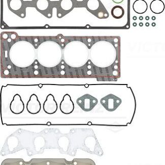 MOTOR TAKIM CONTA E7J 1.4 R9 19 CLIO
