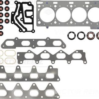 MOTOR UST TAKIM CONTASI (F4R 720 722) KECELI SKC LI CLIO II LAGUNA I II MEGANE I II SCENIC TRAFIC II