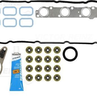 UST TAKIM CONTASI TRANSIT V348-V363 11>17 2.2 155PS (KECESIZ ) SUBAP LASTIK