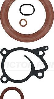 KRANK KECESI + CONTA H4M 430/438/730/738/740 RENAULT MEGANE IV- DACIA DUSTER