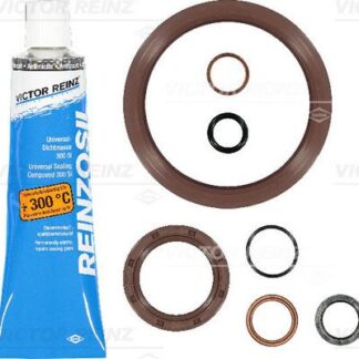 MOTOR ALT KARTER SIVI CONTA VE KECE TAKIMI D4F 734 1.2 16V TWINGO CLIO KANGO MODUS LOGAN LOGAN MCV S