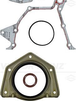 ALT TAKIM CONTASI DOBLO MAREA ASTRA H VECTRA C ZAFIRA B 1,9D / JTD / CDTI