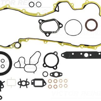 ALT TAKIM CONTA (FULL KECELI) CORSA C 01>11 MERIVA A 03>10 TIGRA B 04>09 AGILA B 08>15 Z13DT – Z13DTJ / DOBLO PALIO ALBEA PUNTO LINEA FIORINO 1.3 MULTIJET 16V 1.3JTD 16V