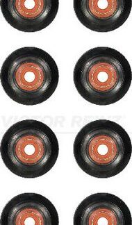 (TAKIM 8 ADET) SUBAP LASTIGI TKM VITON D7F 710-D7F 720 CLIO-KANGO-TWINGO 6×10,9×28,2×20MM