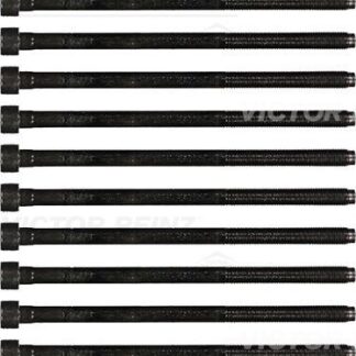 SILINDIR KAPAK SAPLAMASI (10 ADET) DOBLO 1,9D DOBLO MAREA 1,9JTD / 1,9 MULTIJET