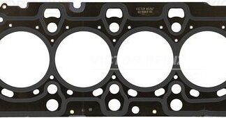 SILINDIR KAPAK CONTASI 77,50MM (METAL YATAKLI) NISSAN QASHQAI NOTE MICRA 1,5 DCI K9K DUSTER DACIA LOGAN LODGY SANDERO RENAULT CLIO II III FLUENCE KANGOO MEGANE II 1,5DCI K9K