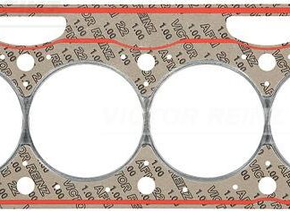 SILINDIR KAPAK CONTASI F3P / F3R / F3R J7 1MM 83,2MM R19 CLIO MEGANE LAGUNA 1,8 / 2,0 8V