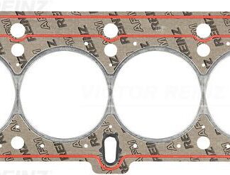SILINDIR KAPAK CONTASI 1.2MM 80 MM K7J / K7M 710 DIK KANAL R19 CLIO II MEGANE I KANGOO 1,4 / 1,6 8V