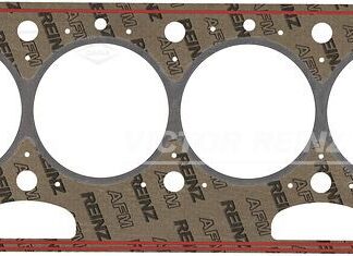 SILINDIR KAPAK CONTASI 1.35MM 2 DELIK CARISMA 1.9DTI 96> MEGANE I 1.9DTI F9Q CLIO II 1.9DTI F9Q 00